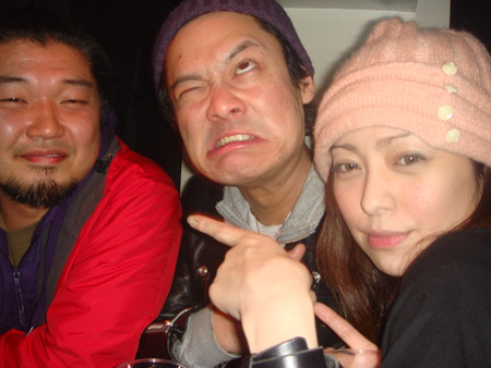 jud à Hiroshima