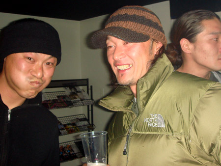 jud à Hiroshima