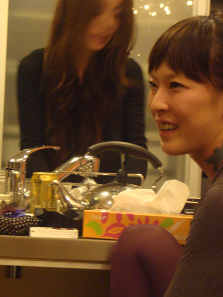 jud à Hiroshima - grosse home party
