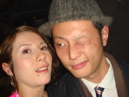 jud à Hiroshima