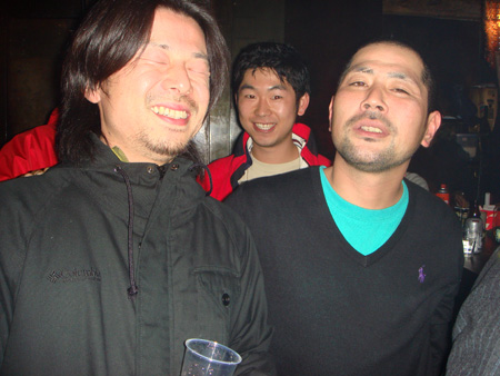 jud à Hiroshima
