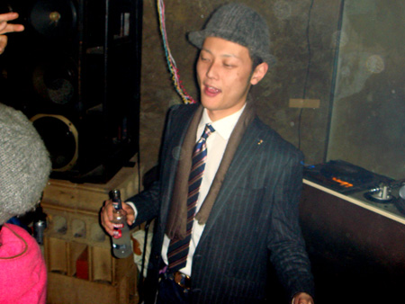 jud à Hiroshima