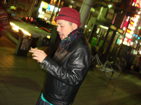jud à Hiroshima