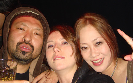 jud à Hiroshima