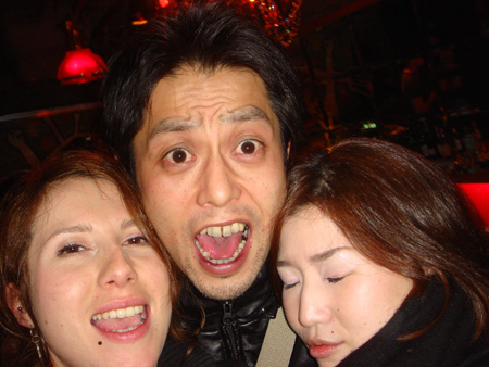 jud à Hiroshima