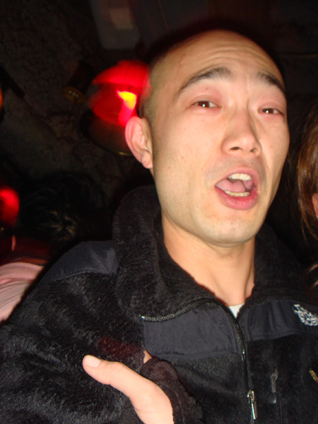 jud à Hiroshima