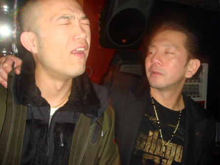 jud à Hiroshima