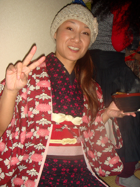 jud à Hiroshima - Shougatsu