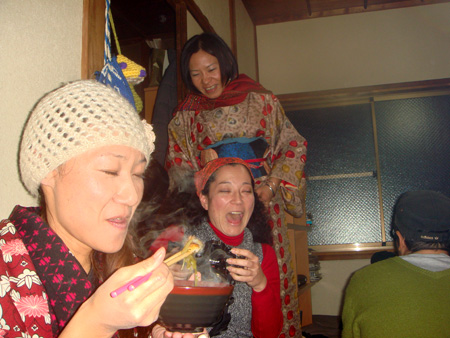 jud à Hiroshima - Shougatsu