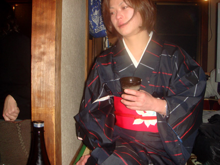 jud à Hiroshima - Shougatsu