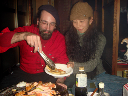 jud à Hiroshima - Shougatsu