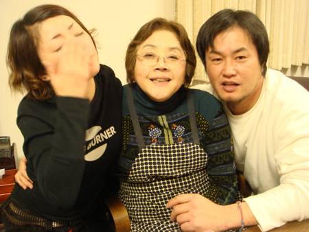 jud à Hiroshima