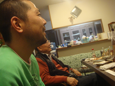 jud à Hiroshima