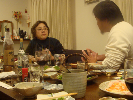 jud à Hiroshima