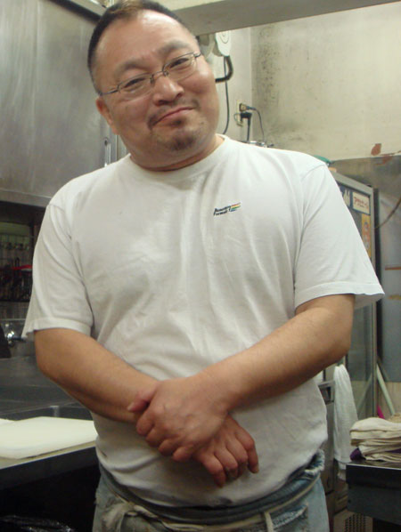 jud à Hiroshima