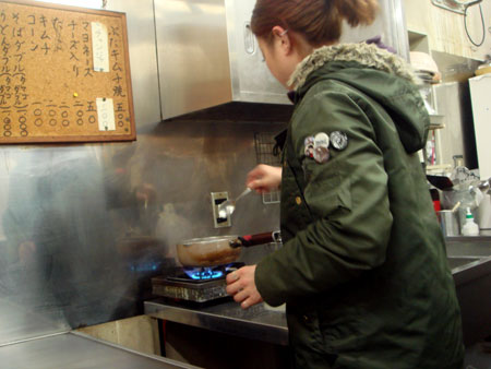 jud à Hiroshima
