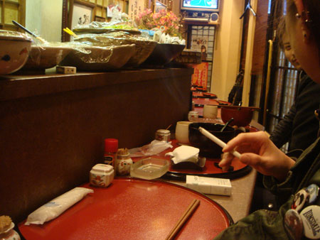 jud à Hiroshima
