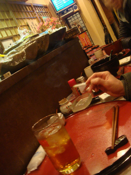 jud à Hiroshima