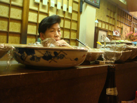 jud à Hiroshima