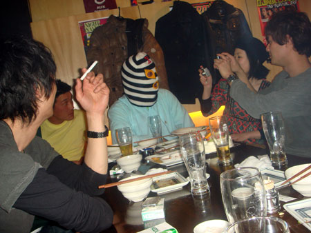 jud à Hiroshima