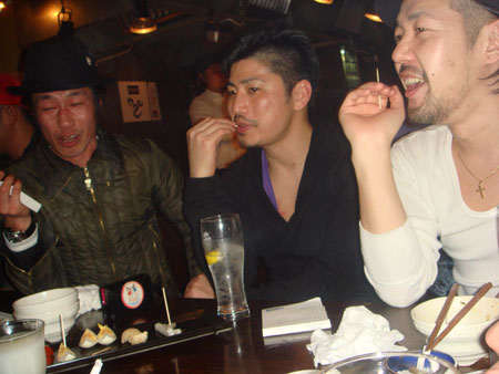 jud à Hiroshima