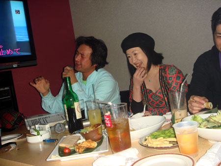 jud à Hiroshima