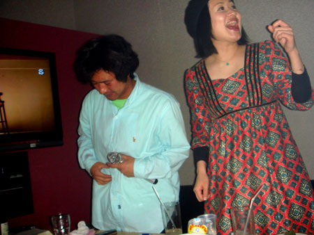 jud à Hiroshima