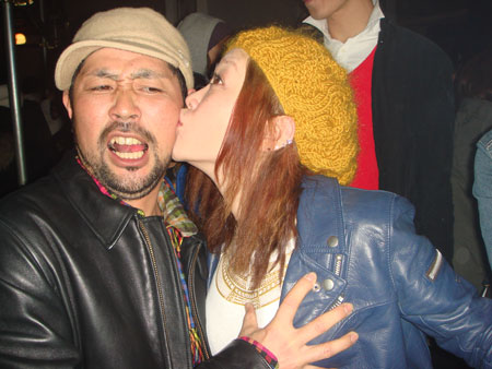 jud à Hiroshima