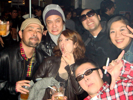jud à Hiroshima