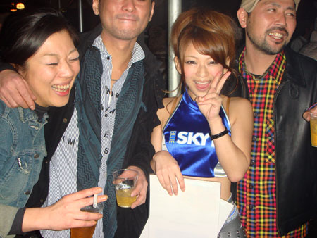 jud à Hiroshima