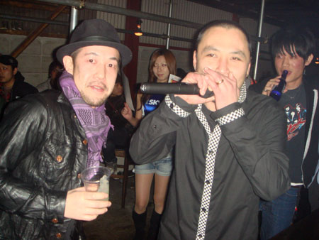 jud à Hiroshima