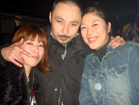 jud à Hiroshima