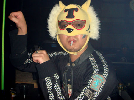 jud à Hiroshima