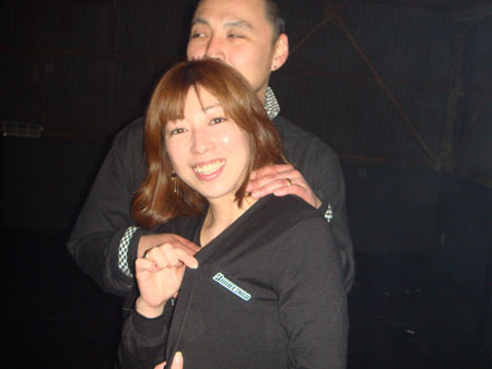 jud à Hiroshima