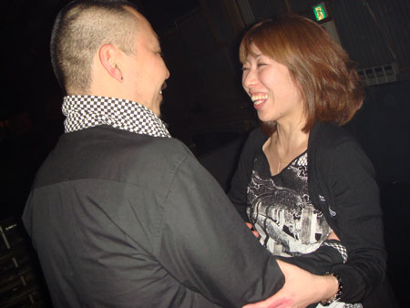jud à Hiroshima