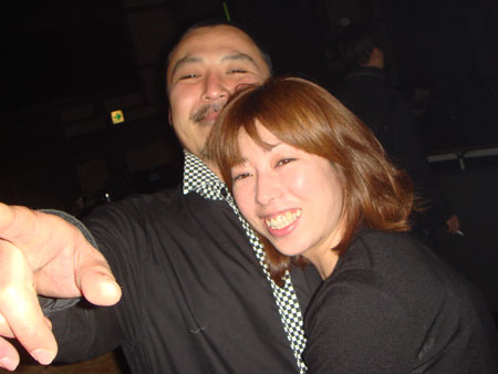 jud à Hiroshima