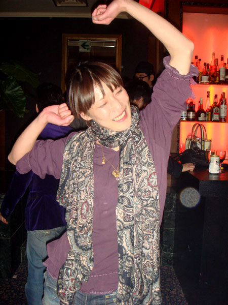 jud à Hiroshima