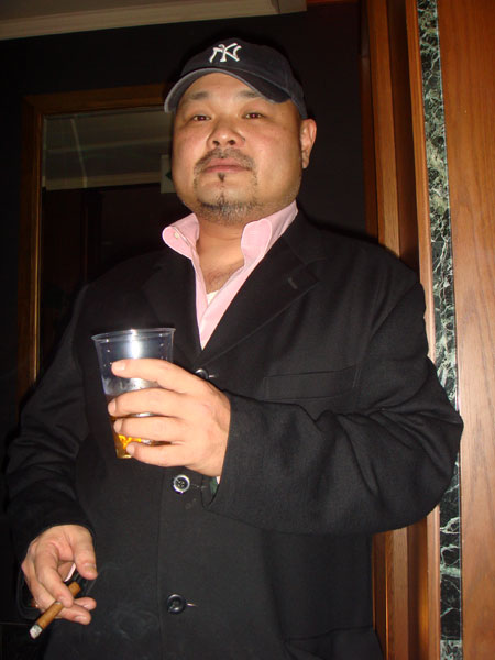 jud à Hiroshima