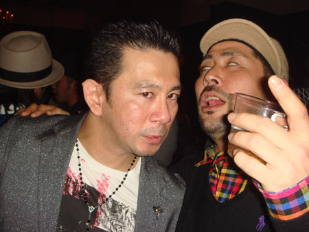 jud à Hiroshima