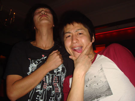 jud à Hiroshima
