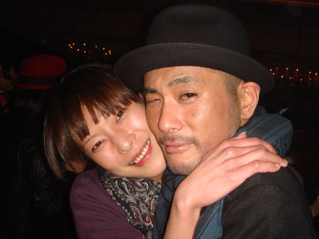 jud à Hiroshima