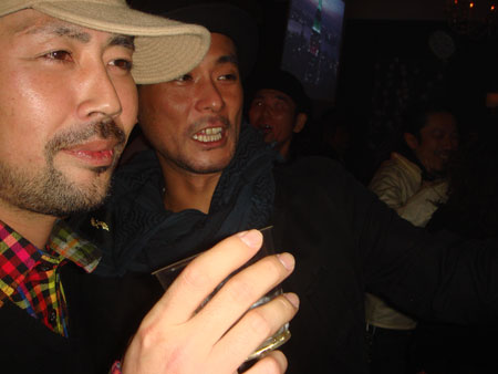 jud à Hiroshima