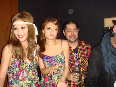 jud à Hiroshima