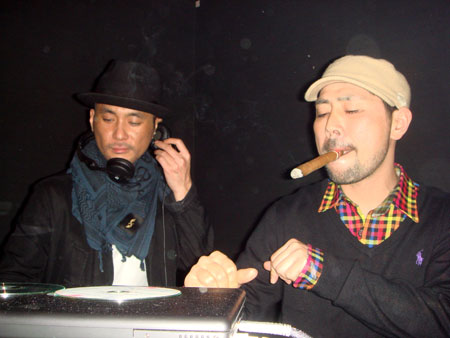 jud à Hiroshima