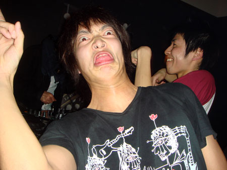 jud à Hiroshima