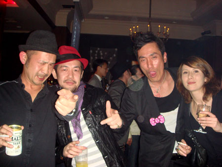 jud à Hiroshima