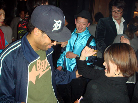 jud à Hiroshima
