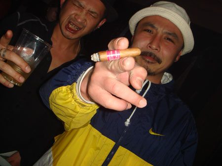 jud à Hiroshima