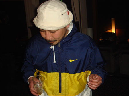 jud à Hiroshima