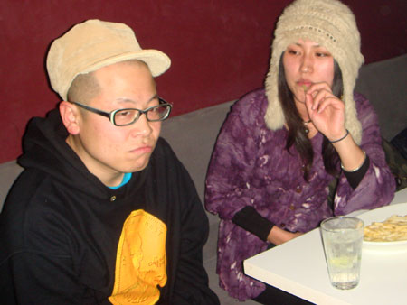 jud à Hiroshima